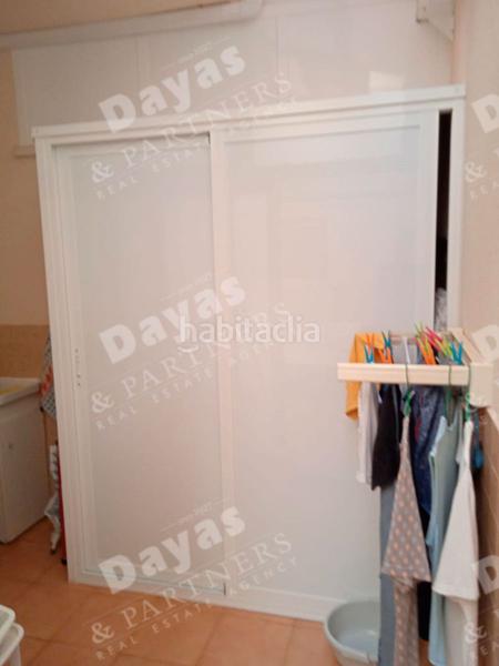 Foto 1692facc-d845-41f4-ae7c-cc9b18c243e5. Apartment with heating parking in Calas Santiago Bernabeu Santa Pola