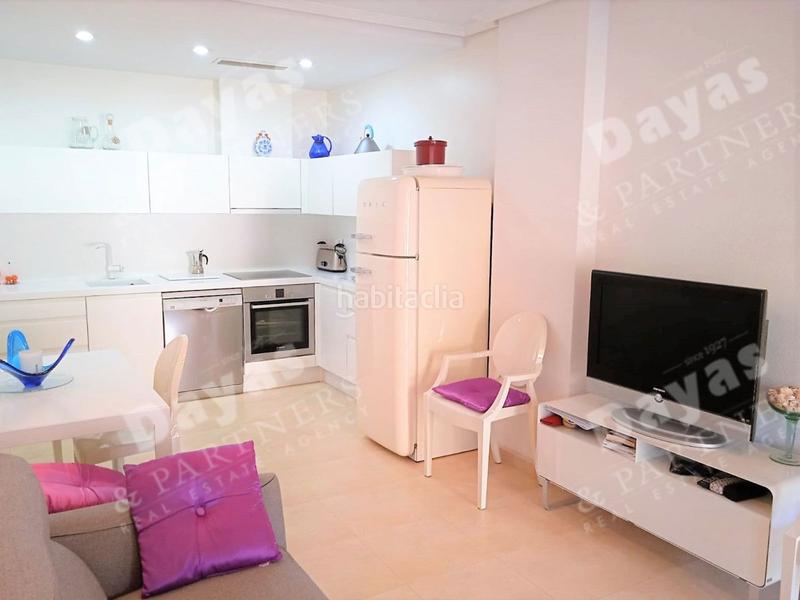 Foto 2d87a1e7-a0e0-4d37-a76c-f13a591f91ea. Apartment with heating parking in Calas Santiago Bernabeu Santa Pola