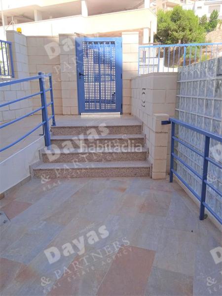 Foto 34b0f01f-e7d3-4d3b-9187-b511059a6be1. Apartment with heating parking in Calas Santiago Bernabeu Santa Pola
