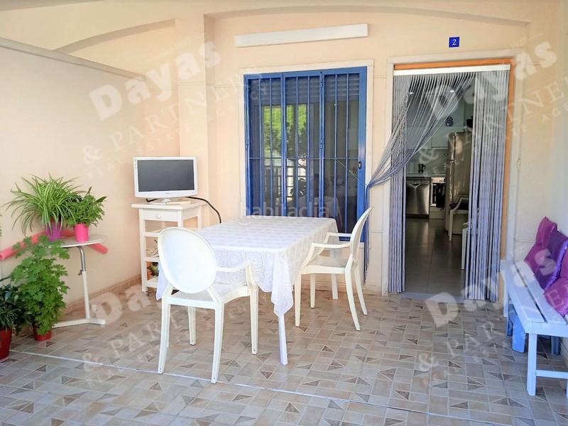 Foto 3c3d7cdc-6c37-42f3-85ed-1acca432d450. Apartment with heating parking in Calas Santiago Bernabeu Santa Pola
