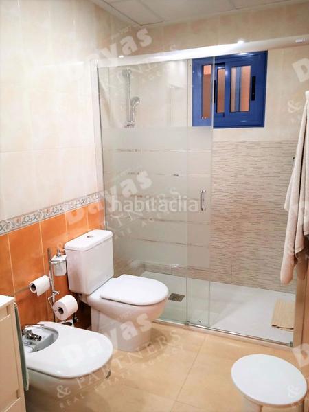 Foto 3c44505b-92d3-4dec-99f5-e3e0029b79a1. Apartment with heating parking in Calas Santiago Bernabeu Santa Pola