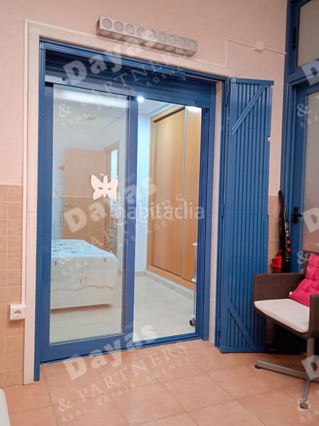 Foto 670ee7fa-1acd-4cbd-af60-a5c6374a1714. Apartment with heating parking in Calas Santiago Bernabeu Santa Pola