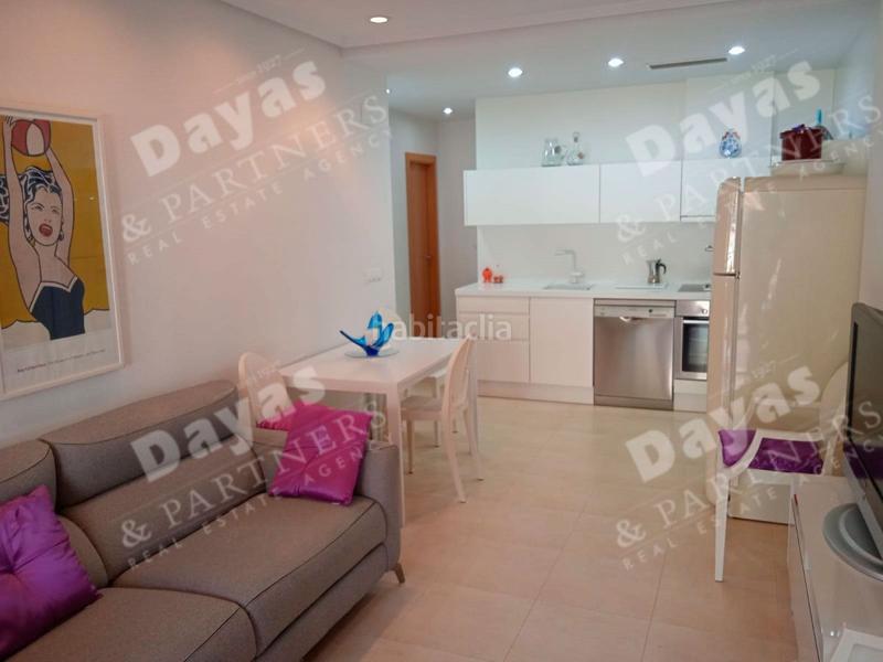 Foto 9f7d19c9-6bae-4bdf-b78a-47b88e5d60d2. Apartment with heating parking in Calas Santiago Bernabeu Santa Pola