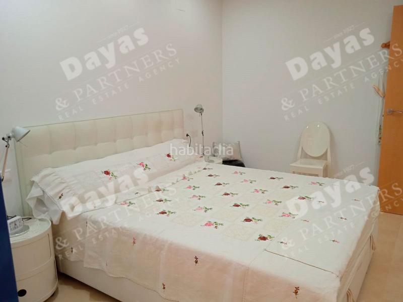 Foto d0f0ef88-11ef-4fc2-a386-d24fc8bb4e9d. Apartment with heating parking in Calas Santiago Bernabeu Santa Pola