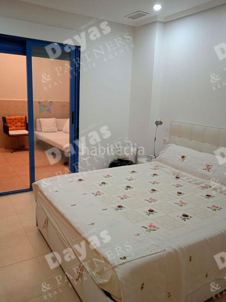 Foto e8a2af3a-02e1-4c7f-a0f7-1c46c459307a. Apartment with heating parking in Calas Santiago Bernabeu Santa Pola