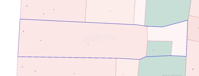 Foto 7e07f6e4-bfe8-41d8-ab66-d271566b936b. Terreny residencial a francisco die 12 a Orihuela ciudad Orihuela