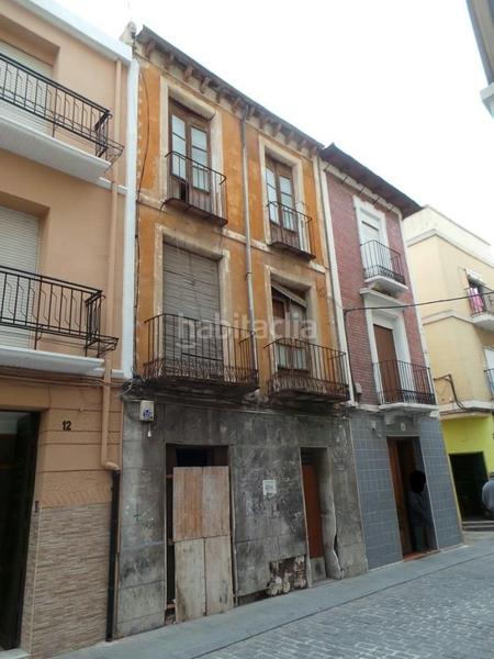 Foto a1579739-0018-4b06-ad54-477c3f28b6c3. Terreny residencial a francisco die 12 a Orihuela ciudad Orihuela