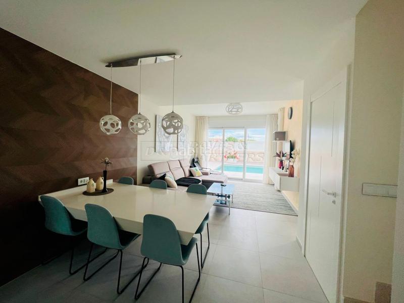 Foto 29c61b1f-0f1d-4187-91da-aea31e562c14. Haus in alfredo nobel 147 in Zona los Frutales Torrevieja