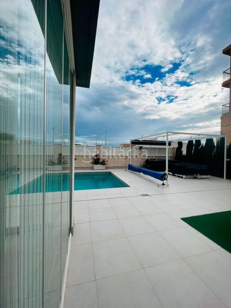 Foto 2f91ae9a-0a34-4d0d-98ad-884396bd9eb5. Haus in alfredo nobel 147 in Zona los Frutales Torrevieja