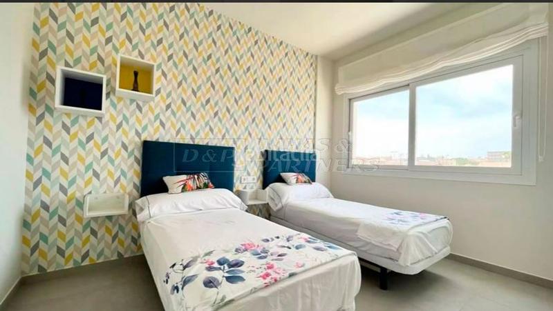 Foto 352eac0c-b421-4cf7-88a7-1246a501073e. Haus in alfredo nobel 147 in Zona los Frutales Torrevieja