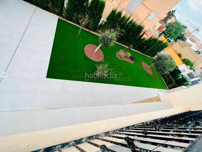 Foto 3bda12e2-b7ad-4596-98f6-236e00ffaff0. Haus in alfredo nobel 147 in Zona los Frutales Torrevieja