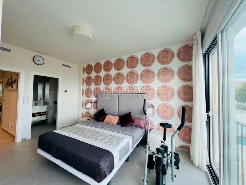 Foto 4ecc62c3-8c8c-4989-a466-b2d628aedd5d. Haus in alfredo nobel 147 in Zona los Frutales Torrevieja