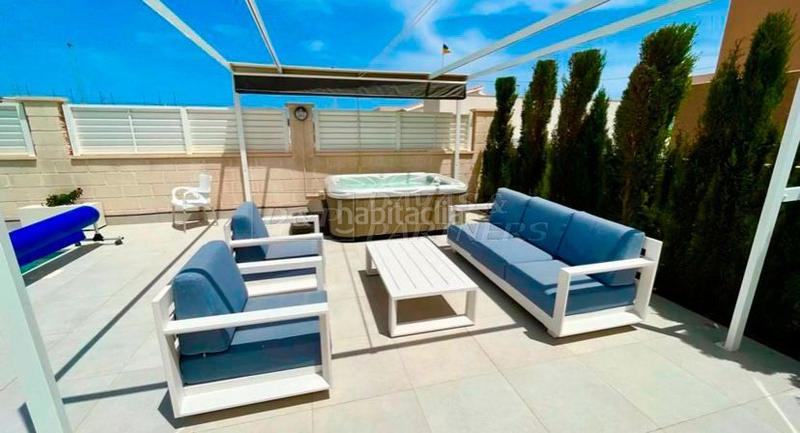 Foto 4f394fef-033d-4d16-8d30-133551b7226c. Haus in alfredo nobel 147 in Zona los Frutales Torrevieja