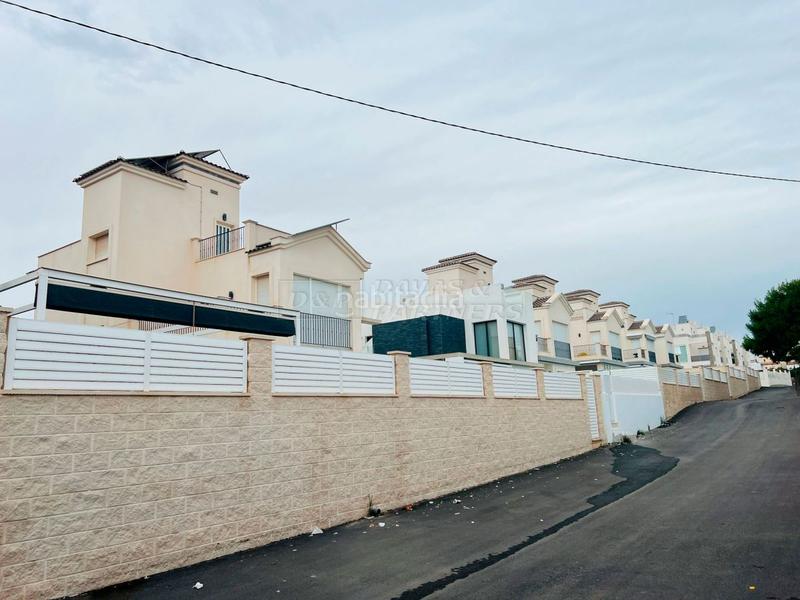 Foto 71aea904-80b1-4366-aac8-dc98a060d7fd. Haus in alfredo nobel 147 in Zona los Frutales Torrevieja