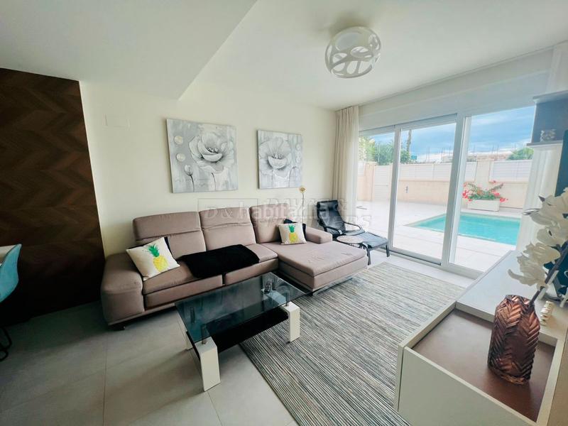 Foto 7518f2d8-0ae7-4445-81b3-0c4609993543. Haus in alfredo nobel 147 in Zona los Frutales Torrevieja