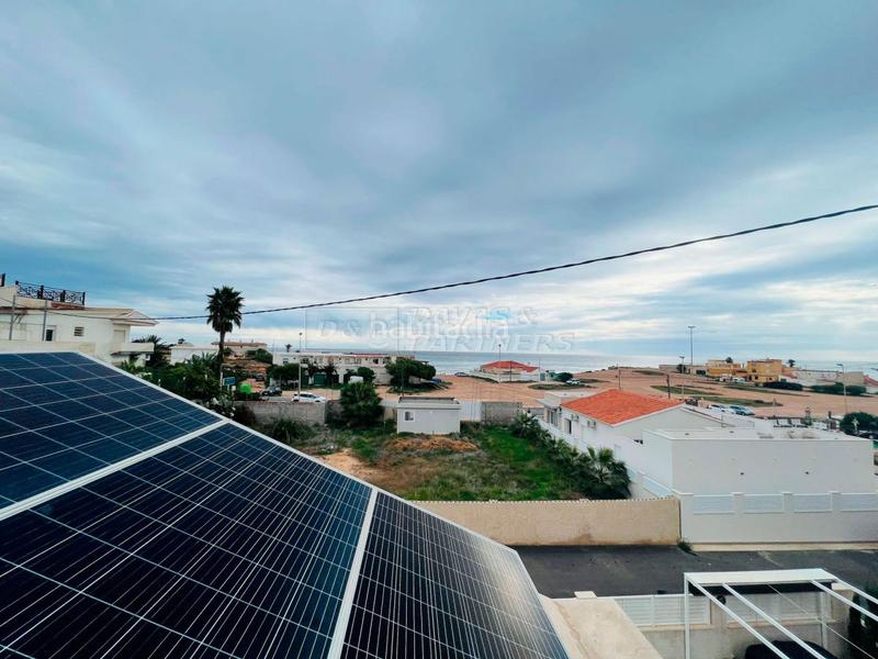 Foto 9a31e9f4-4fa3-4b22-968a-33fc4225b131. Haus in alfredo nobel 147 in Zona los Frutales Torrevieja