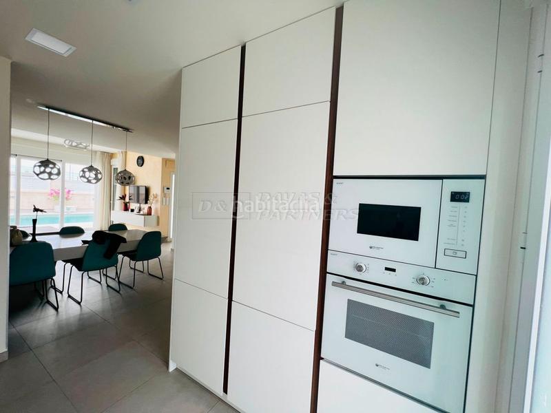 Foto a4de9946-e2ad-4955-ab94-61c7acad61d7. Haus in alfredo nobel 147 in Zona los Frutales Torrevieja