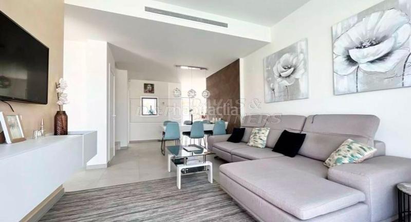 Foto cdf6b68f-f304-4253-a0c2-0df84403c95c. Haus in alfredo nobel 147 in Zona los Frutales Torrevieja