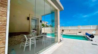 Maison à Alfredo nobel 147. Casa en venta en las calas, 4 dormitorios.