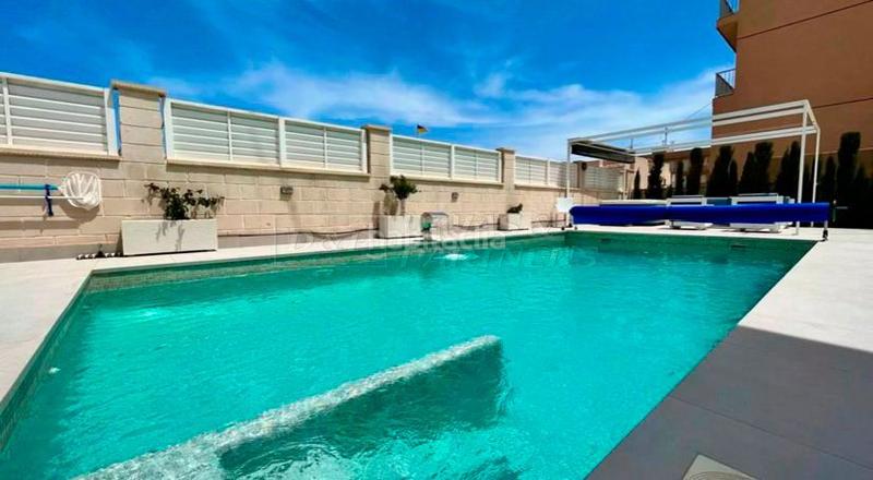 Foto d08c1bca-b798-4845-b7a1-66c6801ba0a1. Haus in alfredo nobel 147 in Zona los Frutales Torrevieja