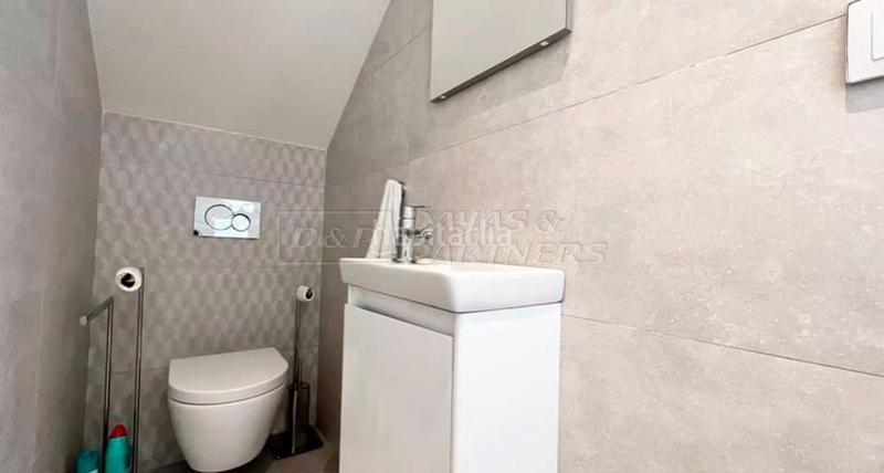 Foto db8def7c-6b81-44e2-9d54-3a05f644baeb. Haus in alfredo nobel 147 in Zona los Frutales Torrevieja