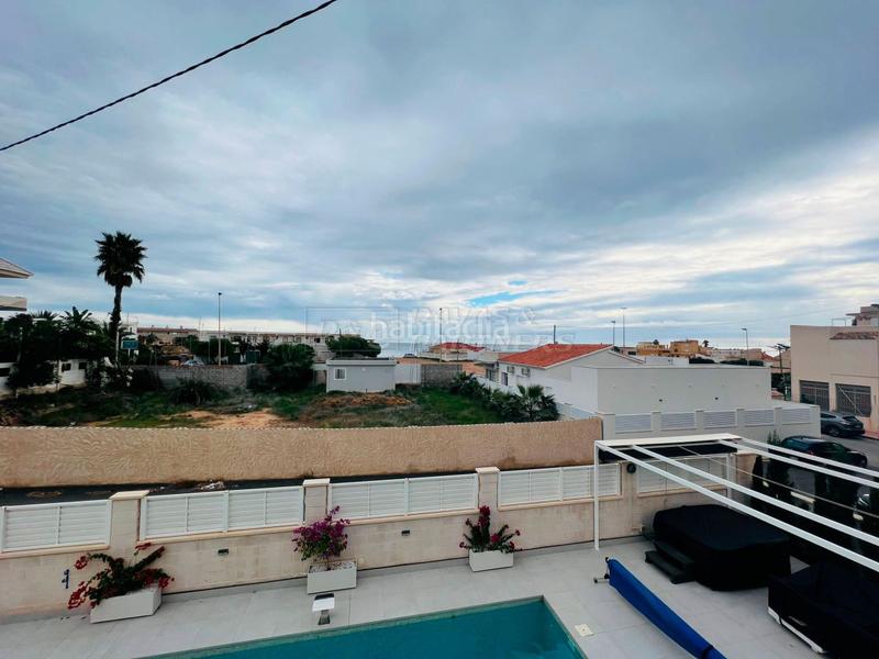 Foto e187b693-21c9-44cc-8e02-00136781d219. Haus in alfredo nobel 147 in Zona los Frutales Torrevieja