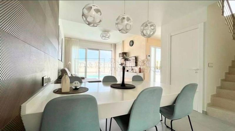 Foto f24b1337-7cde-4155-9f2b-1ae8c8cdf75b. Haus in alfredo nobel 147 in Zona los Frutales Torrevieja