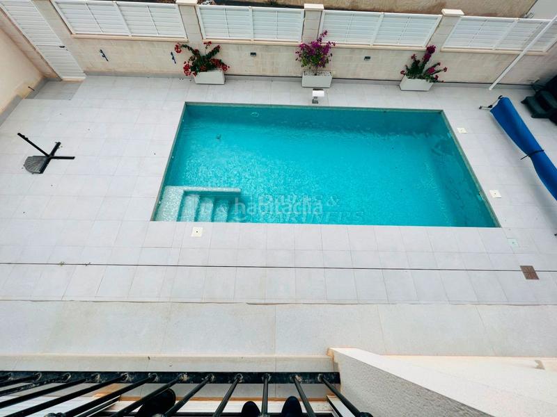 Foto fc2d7529-9ecc-42b3-8e9c-df1b7cb341aa. Haus in alfredo nobel 147 in Zona los Frutales Torrevieja