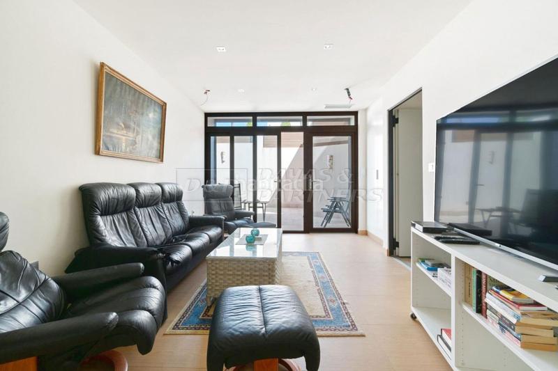 Foto 16f1f8b0-3b38-4cd3-ba6d-29df5ecf2f66. Xalet amb aparcament piscina a Aguas Nuevas Torrevieja