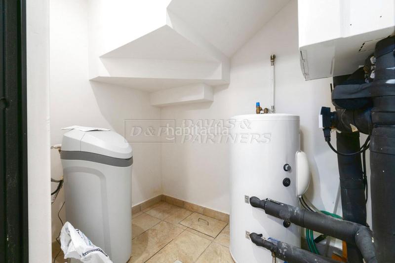 Foto 55f4bcb9-5280-4de9-b5d7-a5d1446c5602. Xalet amb aparcament piscina a Aguas Nuevas Torrevieja