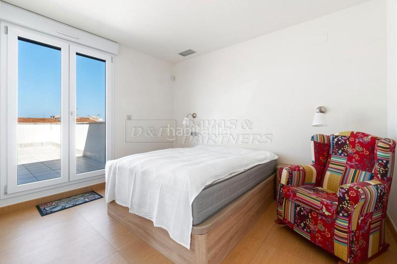 Foto 65c3cb98-71fb-41ff-af5c-2d5bf0c090c6. Xalet amb aparcament piscina a Aguas Nuevas Torrevieja