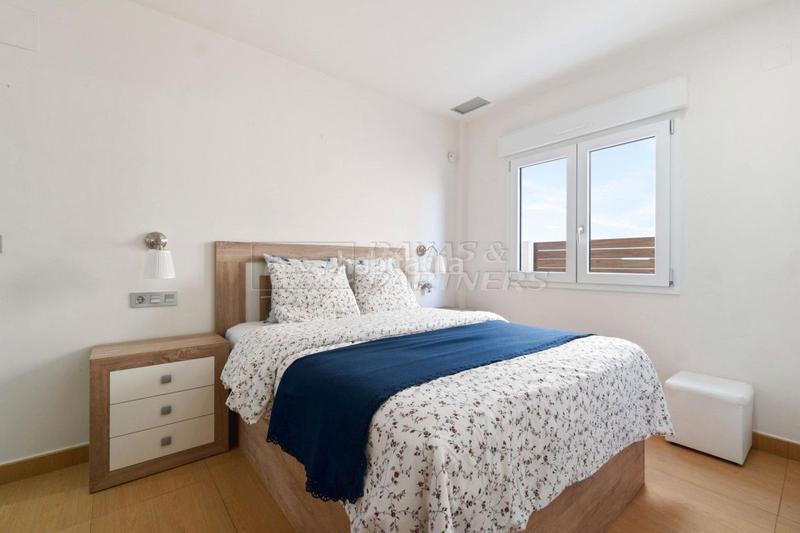 Foto 68e2f809-7b24-4815-a232-6b8a490e692e. Xalet amb aparcament piscina a Aguas Nuevas Torrevieja