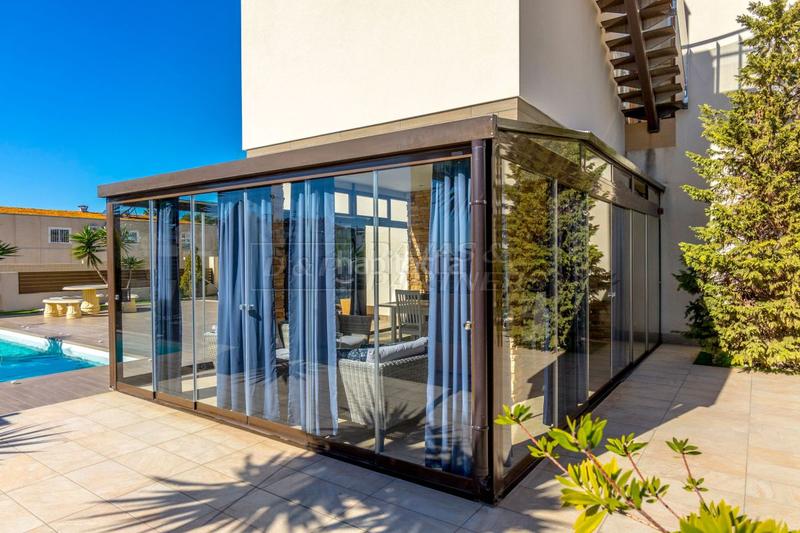 Foto 8b453eec-c8ae-4fe6-adb7-3899ebf58836. Xalet amb aparcament piscina a Aguas Nuevas Torrevieja