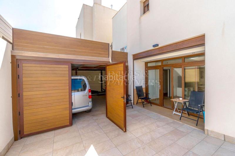 Foto 98fb7516-d342-4493-b4a6-b3bd9e00fdca. Xalet amb aparcament piscina a Aguas Nuevas Torrevieja