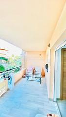 Location Appartement à Zona Playa de los Locos. Piso en alquiler en playa de los locos  el palmeral, 2 dormitori