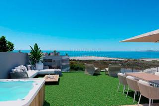 Apartament a Playa Tamarit-Playa Lissa. Apartamento en venta en tamarit, 3 dormitorios.