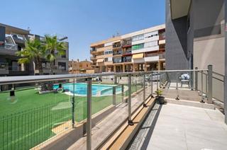Appartement à Zona los Frutales. Piso en venta en las calas  los frutales, 2 dormitorios.