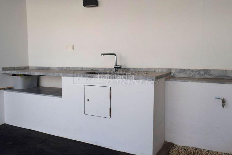 Foto 4280708a-84ce-41c6-b6a8-eae61e38e89a. Xalet amb aparcament piscina a Escandinavia-Cautivador Alfàs del Pi (l´)