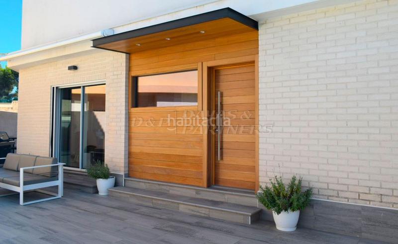 Foto 8c08255d-66b5-40c8-ab7a-5f6e040517bd. Xalet amb aparcament piscina a Escandinavia-Cautivador Alfàs del Pi (l´)