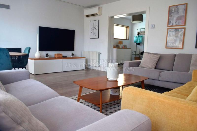 Foto d3ffbee0-a7b9-485c-996b-2a5ae1c054f7. Xalet amb aparcament piscina a Escandinavia-Cautivador Alfàs del Pi (l´)