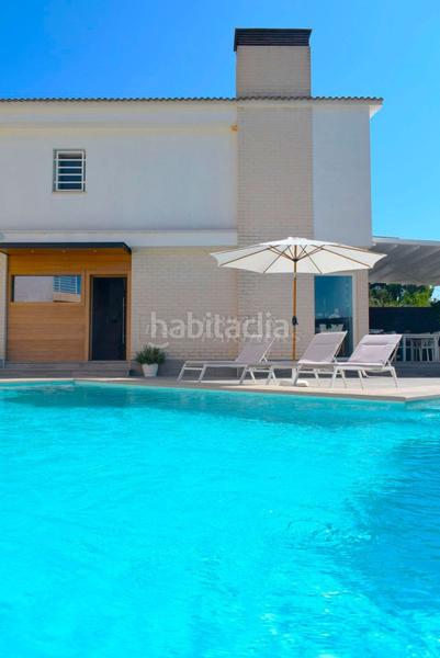 Foto f89ec1a1-3fa5-4c05-b80d-96a7f368e897. Xalet amb aparcament piscina a Escandinavia-Cautivador Alfàs del Pi (l´)