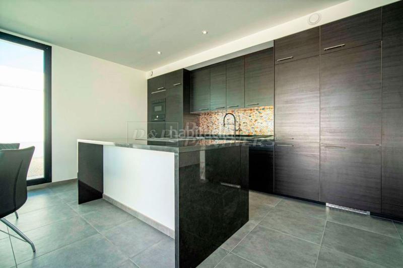 Foto b5bd0e34-06af-4d3d-8b0f-d673569fc29c. Chalet mit heizung parking pool in Pueblo-Ubanizaciones Alfàs del Pi (l´)