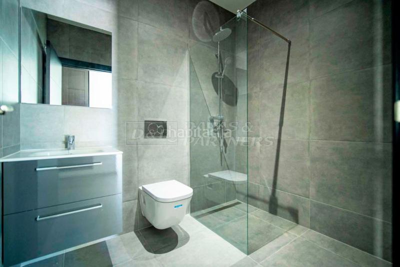 Foto c303dce5-a9b0-4590-9ea4-a63a597e0409. Chalet mit heizung parking pool in Pueblo-Ubanizaciones Alfàs del Pi (l´)