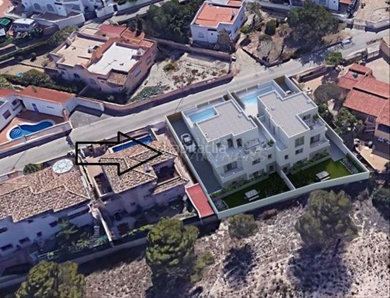 Foto 7b58e399-719a-4aa6-b962-185beda1f86d. Xalet amb aparcament piscina a Escandinavia-Cautivador Alfàs del Pi (l´)