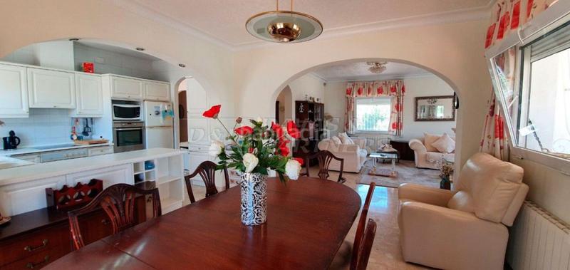 Foto 240d2481-9a22-497c-8acf-27900171f282. Chalet mit parking pool in Coloma Nucia (la)