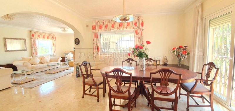 Foto a963852b-cb32-4f09-9829-92b08066614a. Chalet mit parking pool in Coloma Nucia (la)