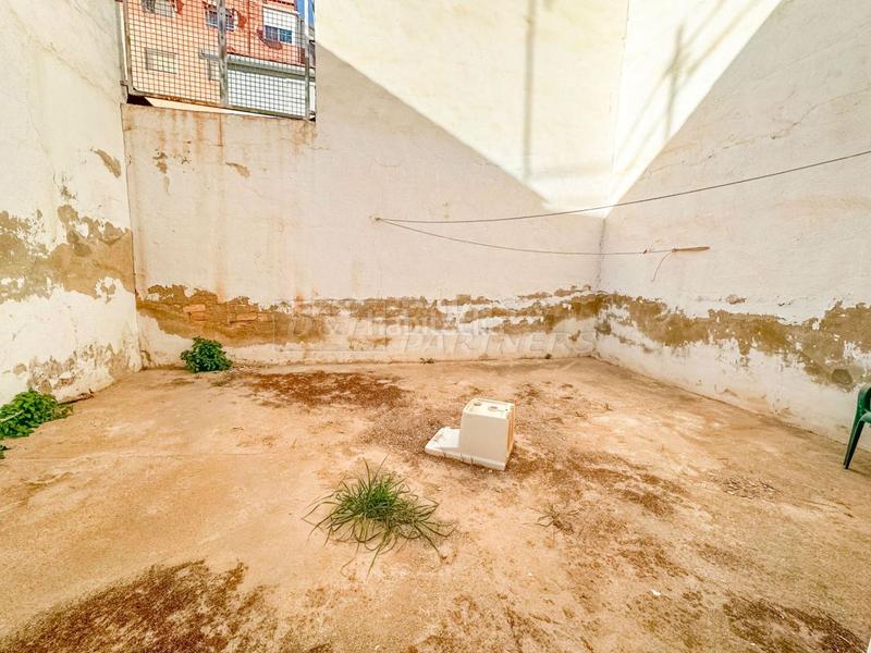 Foto 8d0c9af4-c9fd-4003-a799-acd9ad9740e5. Casa adossada a Orihuela ciudad Orihuela