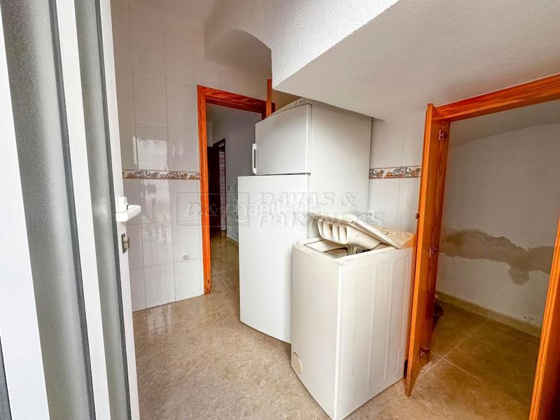 Foto e2339838-48f1-402a-91cb-534b9e94687d. Casa adossada a Orihuela ciudad Orihuela