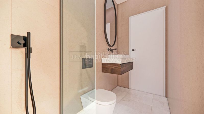 Foto dea9e3ff-8b2f-45da-86a2-2ca5680ef1e9. Casa adossada amb aparcament a Molins - Campanete - San Bartolomé Orihuela