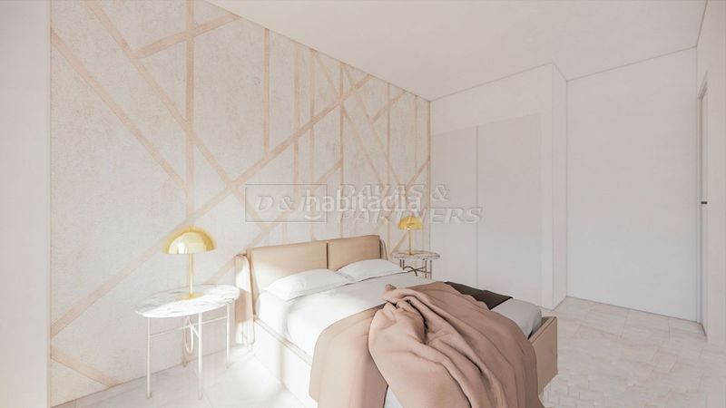 Foto f99a42b7-1352-43ba-962f-6d0a5f68fa87. Casa adossada amb aparcament a Molins - Campanete - San Bartolomé Orihuela